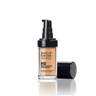make up forever hd foundation in Makeup