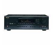 Onkyo HT R500 5.1 Channels Receiver A/V Receivers