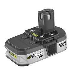 ryobi 18v battery in Batteries & Chargers