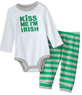 kiss kiss in Boys Clothing (Newborn 5T)