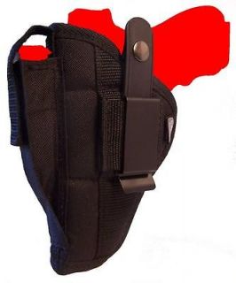 Gun holster with Mag Pouch Fits Hi Point Auto 9, 380