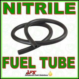   Smooth Fuel Tube Petrol Diesel Oil Line Hose Pipe Tubing Breather