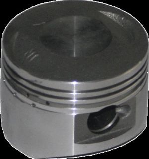 GY6 125cc 4 stroke Engine Piston (D52 mm, Height38 mm) (PART02165)