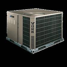 YORK 4 Ton Gas/Electric Package Unit,,,13 Seer