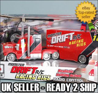 remote control trailer in Toys & Hobbies
