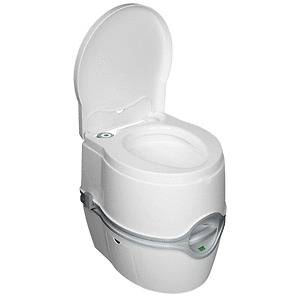 Sporting Goods  Outdoor Sports  Camping & Hiking  Showers & Toilets 