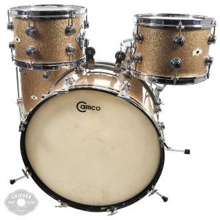 camco drums in Drums