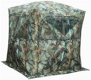 Man Barronett Grounder Blind GR250BT BloodTrail 59X59X67 DEMO MODEL 