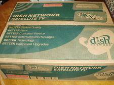 DISH Network ViP 722k (500 GB) DUO HD DVR Receiver VIP722