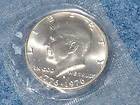 1776 1976 Dollar Half Dollar Quarter Silver set