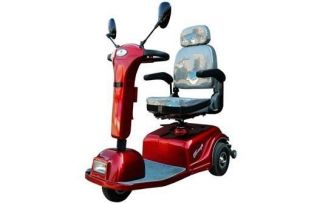   Medical, Mobility & Disability  Mobility Equipment  Scooters