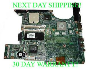 HP Pavilion dv6000 AMD MotherBoard 459565 001 For parts or repair