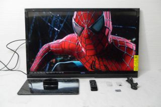 Optimus, 4, Weather, Resistant, TFT, LCD, Color, TV