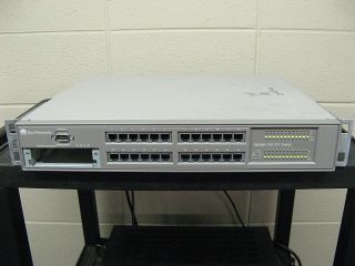 Bay Networks in Network Switches