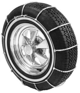 Car Snow Tire Chains Cable P205/60R14 