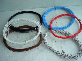 awg copper wire in Wire & Cable