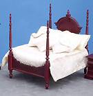 Sale Antique Mahogany Bedroom Set Drexel Poster Bed