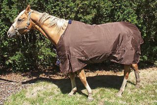 Condition New Good Great Premium Winter Horse Blanket 84 Size Medium 