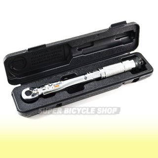 New Icetoolz/ Xpert Torque Wrench, 5~25NM, E212