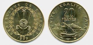 Coins & Paper Money  Coins World  Africa