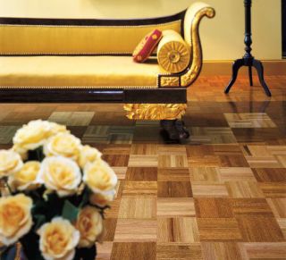 parquet wood flooring in Tile & Flooring