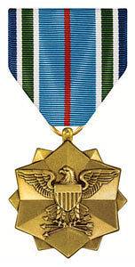 United States Military Joint Service Achievement Medal