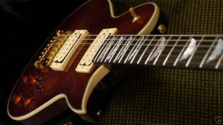 Aria PE RX80 Electric Journey Schon Guitar Custom NEW