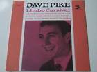 RARE SEALED Jazz LP Dave Pike Set Riff Rent BASF