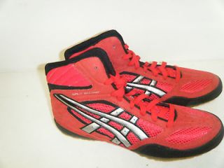 wrestling boots in Clothing, 