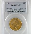 1899 US FIVE DOLLAR HALF EAGLE GOLD COIN PCGS MS63 NR