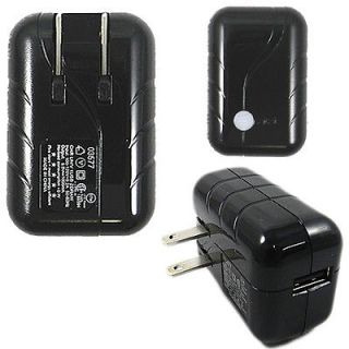OEM AT&T WALL HOME TRAVEL USB CHARGER ADAPTER FOR HTC PHONES ACCESSORY