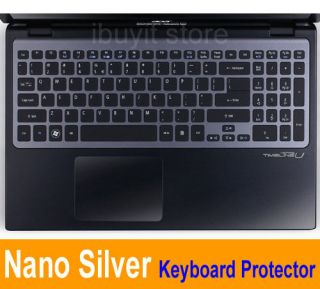   Keyboard Protector Cover for Acer Aspire M3 581T M5 581 V5 571G E020