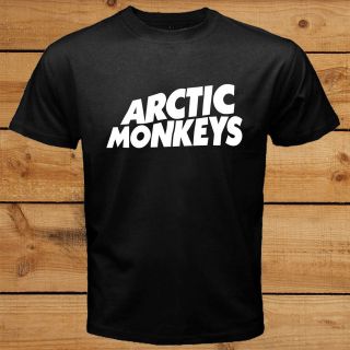  Alex Turner The Last Shadow Puppets Rock Music Band T Shirt Tee