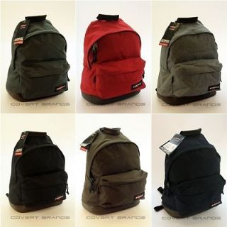   Wyoming Genuine Backpack Authentic Collection BNWT Street Skate