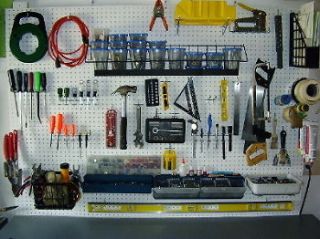 Car Truck Garage Tools Gadgets Fuses Wrenches Scissors