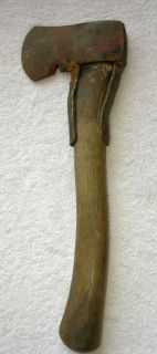 plumb axes in Axes, Hatchets