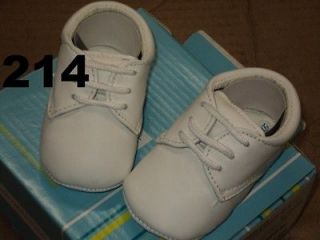 baby boy christening shoes in Baby Shoes
