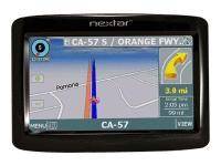 Nextar Q4 Automotive GPS Receiver