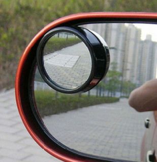 convex rearview mirror in Mirrors