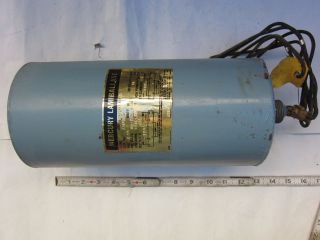 Jefferson 236 2391 H39 2 175W Mercury Lamp Ballast, New