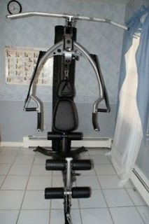 INSPIRE M2 Multi Gym (All IN One) work out station