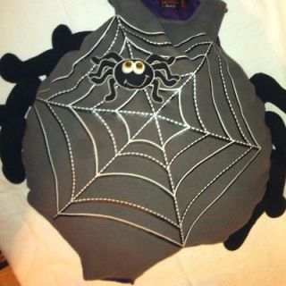 Infant Spider Halloween Costume Size 18 24 Months