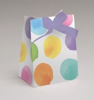baby shower favor bags in Favors