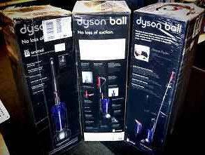 dyson dc41 vacuum in Vacuum Cleaners