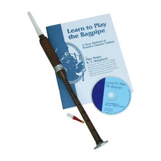 bagpipe chanter in Bagpipes