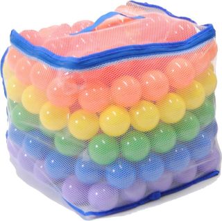 ball pit balls in Toys & Hobbies