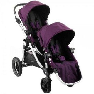 double stroller in Strollers