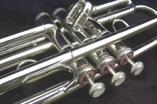 intermediate trumpet in Trumpet