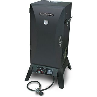gas smoker in Barbecues, Grills & Smokers