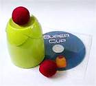 BASEBALL CHOP CUP ERIC HANSEN Collectible Magic